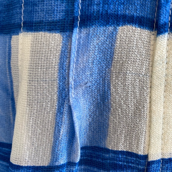 GUC Maeve (Anthropologie) Semi-Sheer Top - Picture 7 of 7